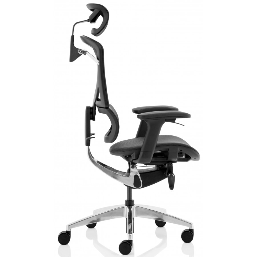 Ergo Click Plus Ergonomic Mesh Office Chair